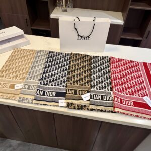 Dior Scarf