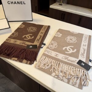 Chanel Scarf