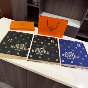 Hermes Scarf