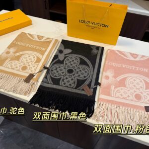 LV Scarf
