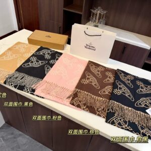 Vivienne Westwood Scarf