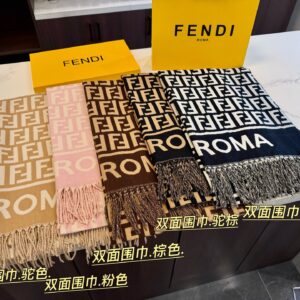 FENDI Scarf