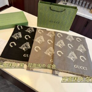 GUCCI Scarf