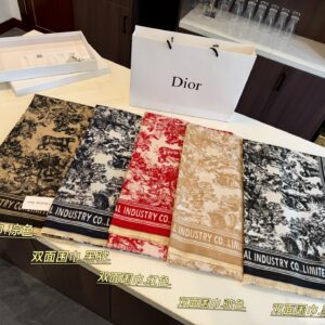 DIOR Scarf