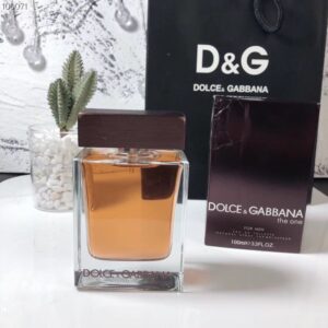 DG The One perfume