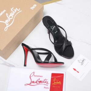 Christian Louboutin sandals