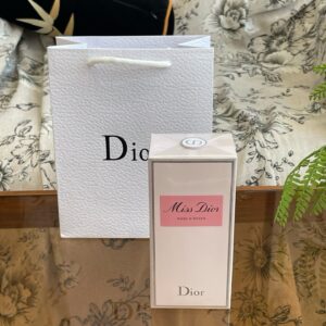 Dior Perfume 100ml
