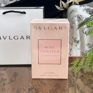 Bvlgari Perfume 90ml