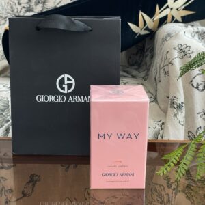 ARMANI Perfume 90ml