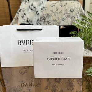 Byredo Perfume 100ml
