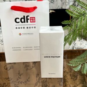 Louis Vuitton Perfume 100ml