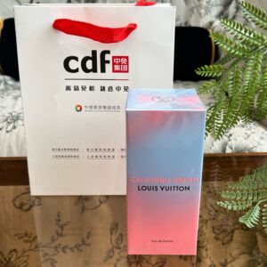 Louis Vuitton Perfume 100ml