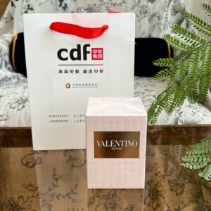 Valentino Perfume 100ml