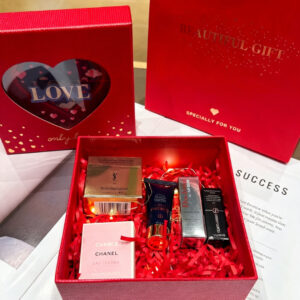 YSL Love Beauty Gift Set