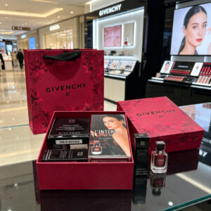 Givenchy Perfume 80ml