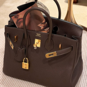 Hermes bag