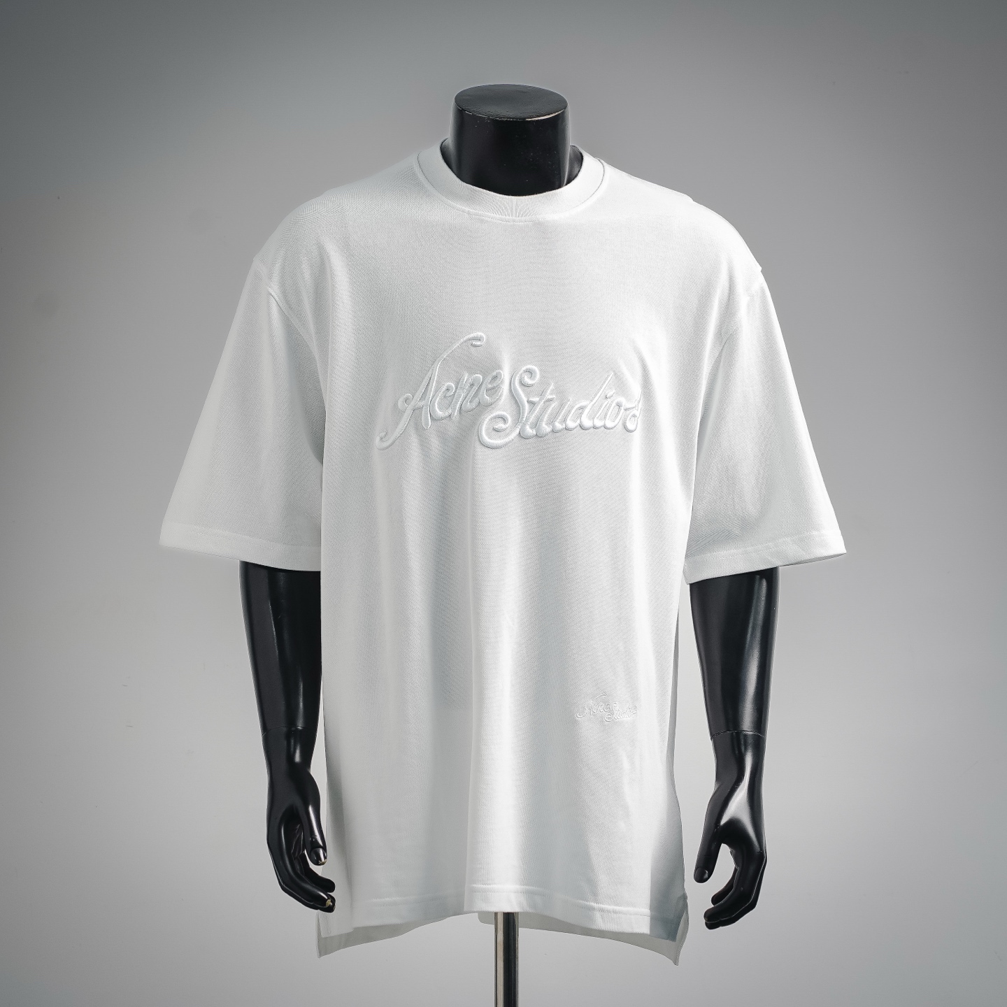 Acne Studios Short Sleeve T-Shirt