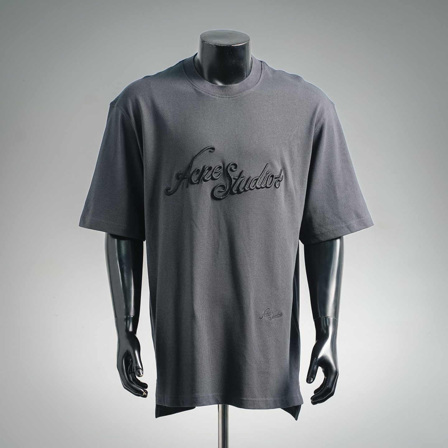 Acne Studios Short Sleeve T-Shirt