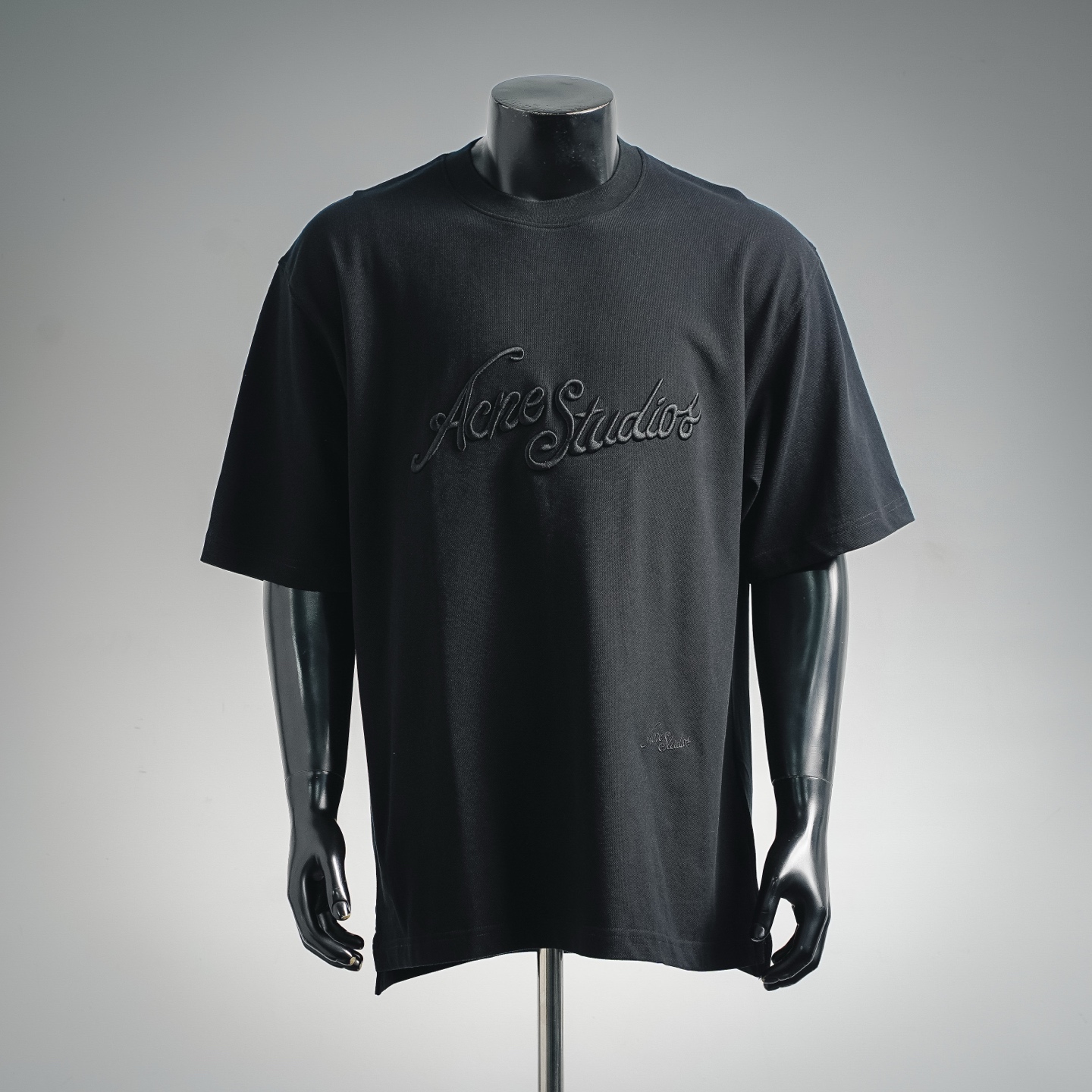 Acne Studios Short Sleeve T-Shirt