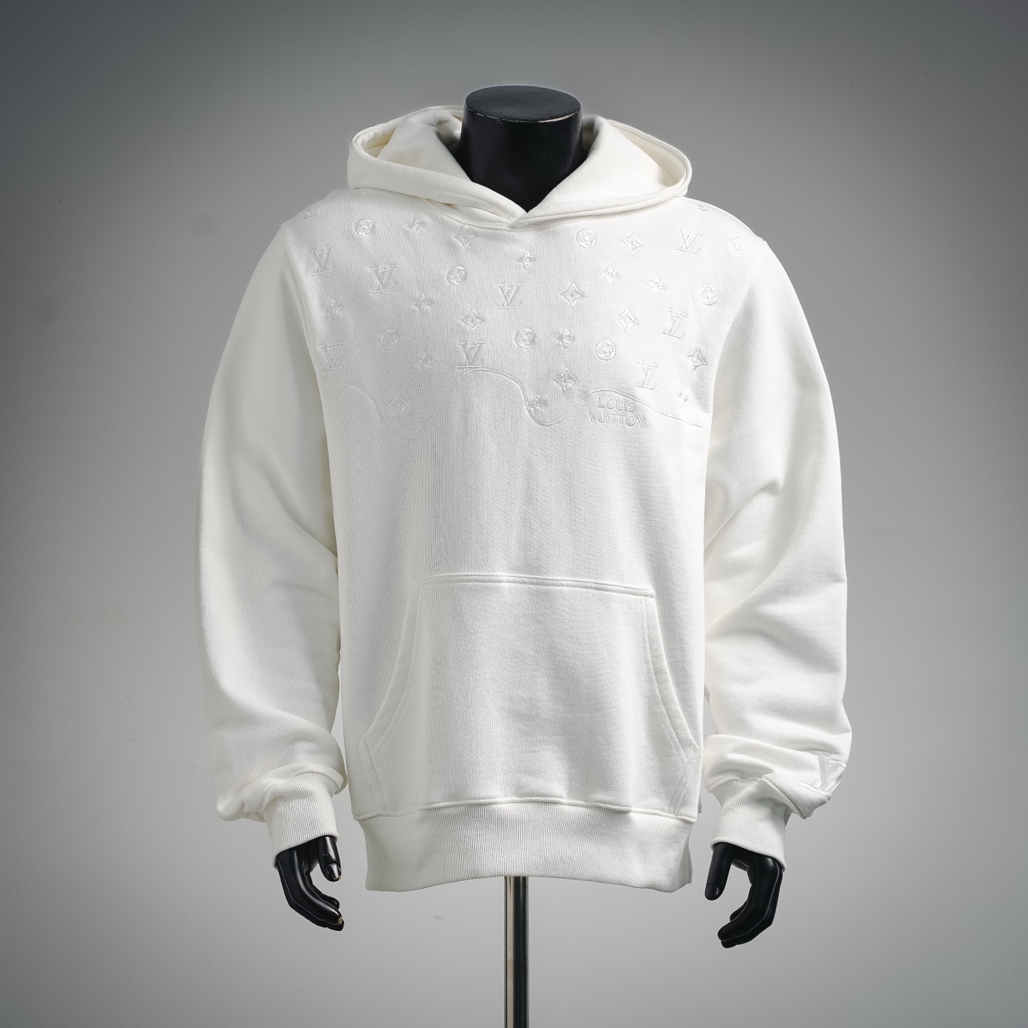 LOUIS VUITTON Hoodie/Sweatshirt
