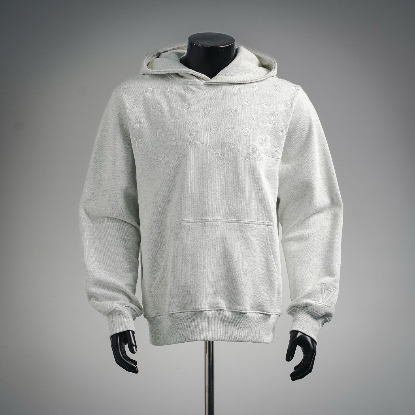 LOUIS VUITTON Hoodie/Sweatshirt