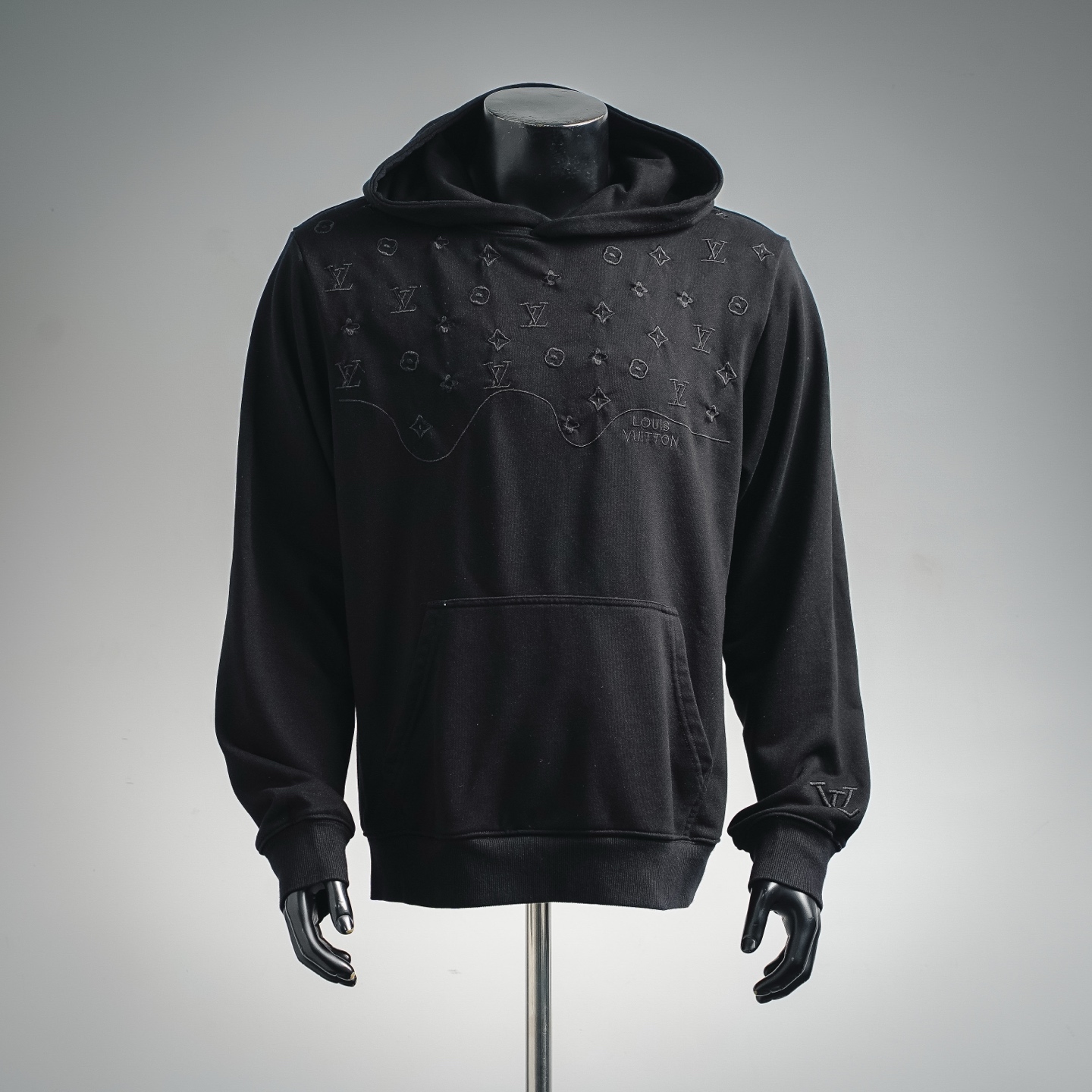 LOUIS VUITTON Hoodie/Sweatshirt