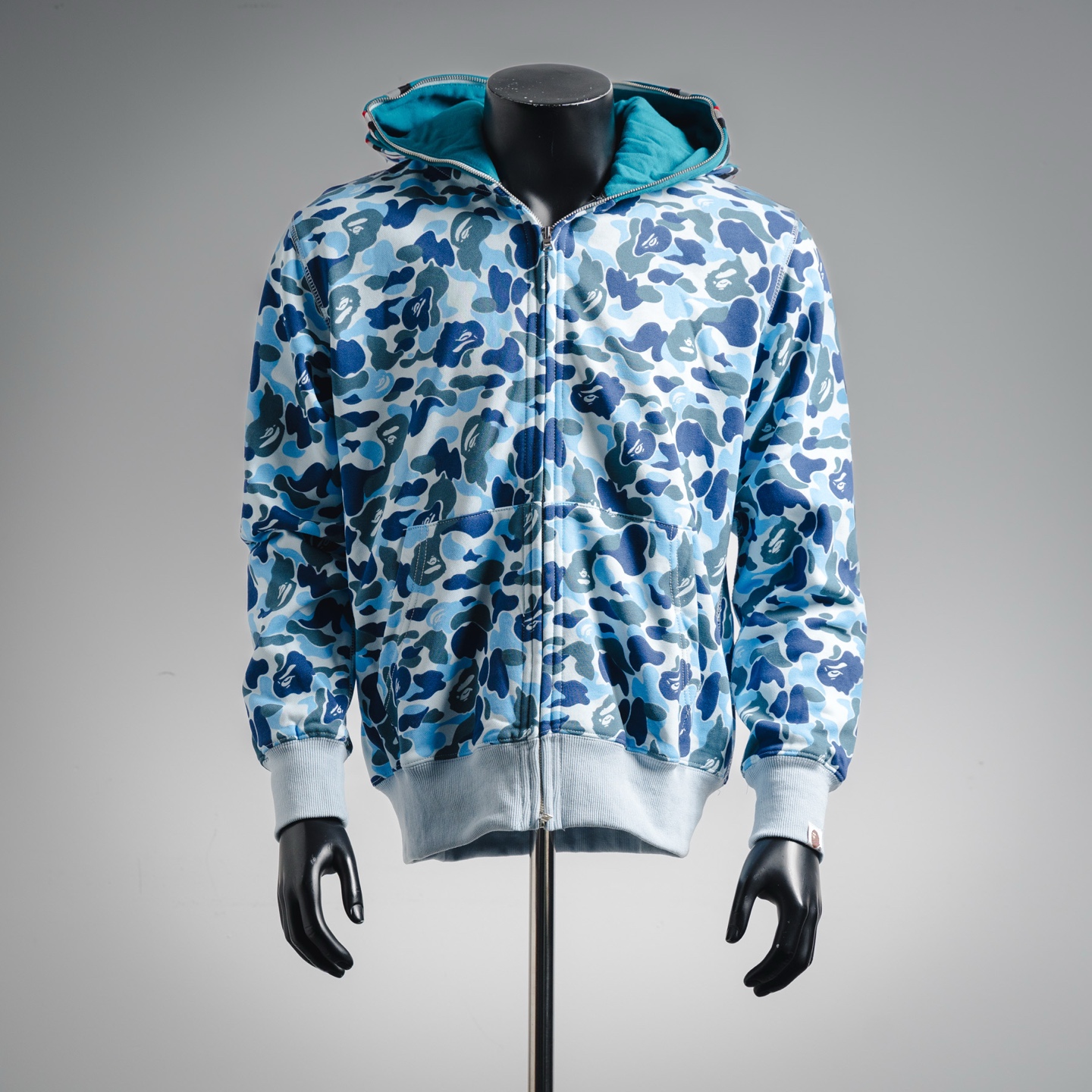Bape hoodie