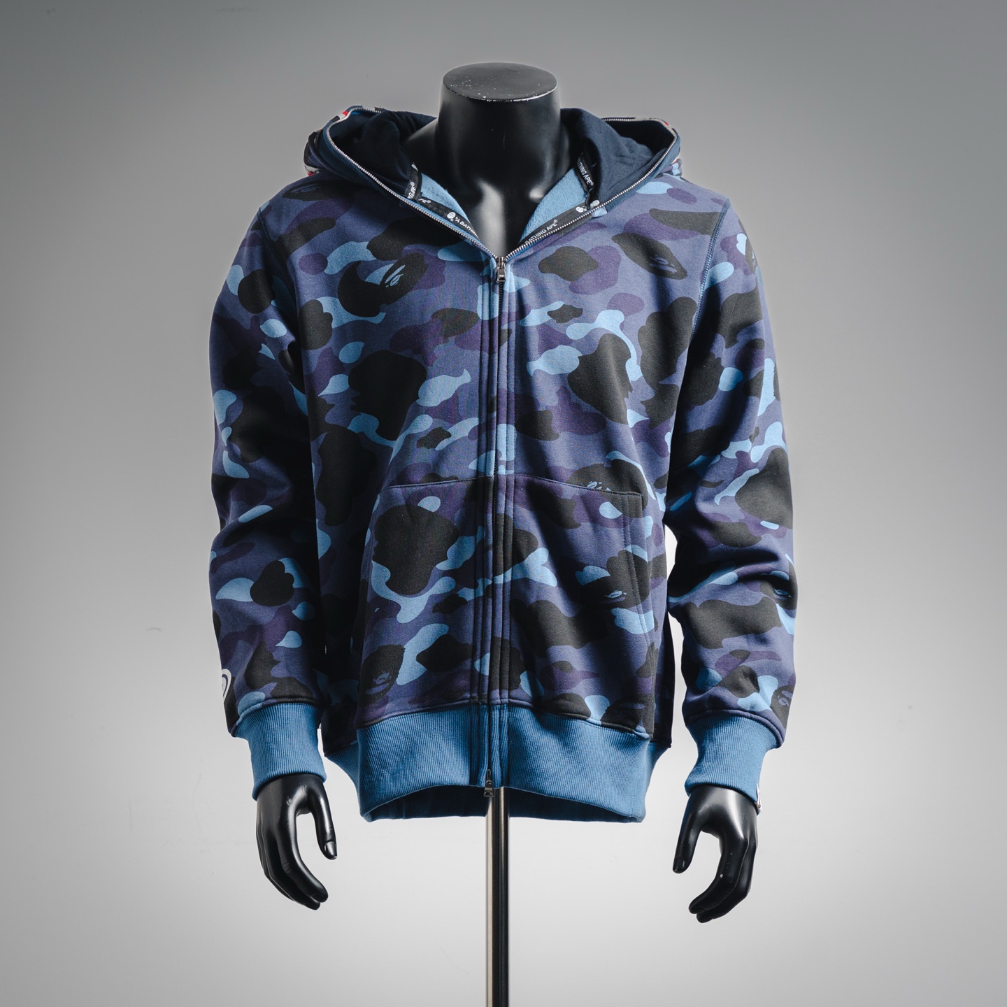 Bape hoodie