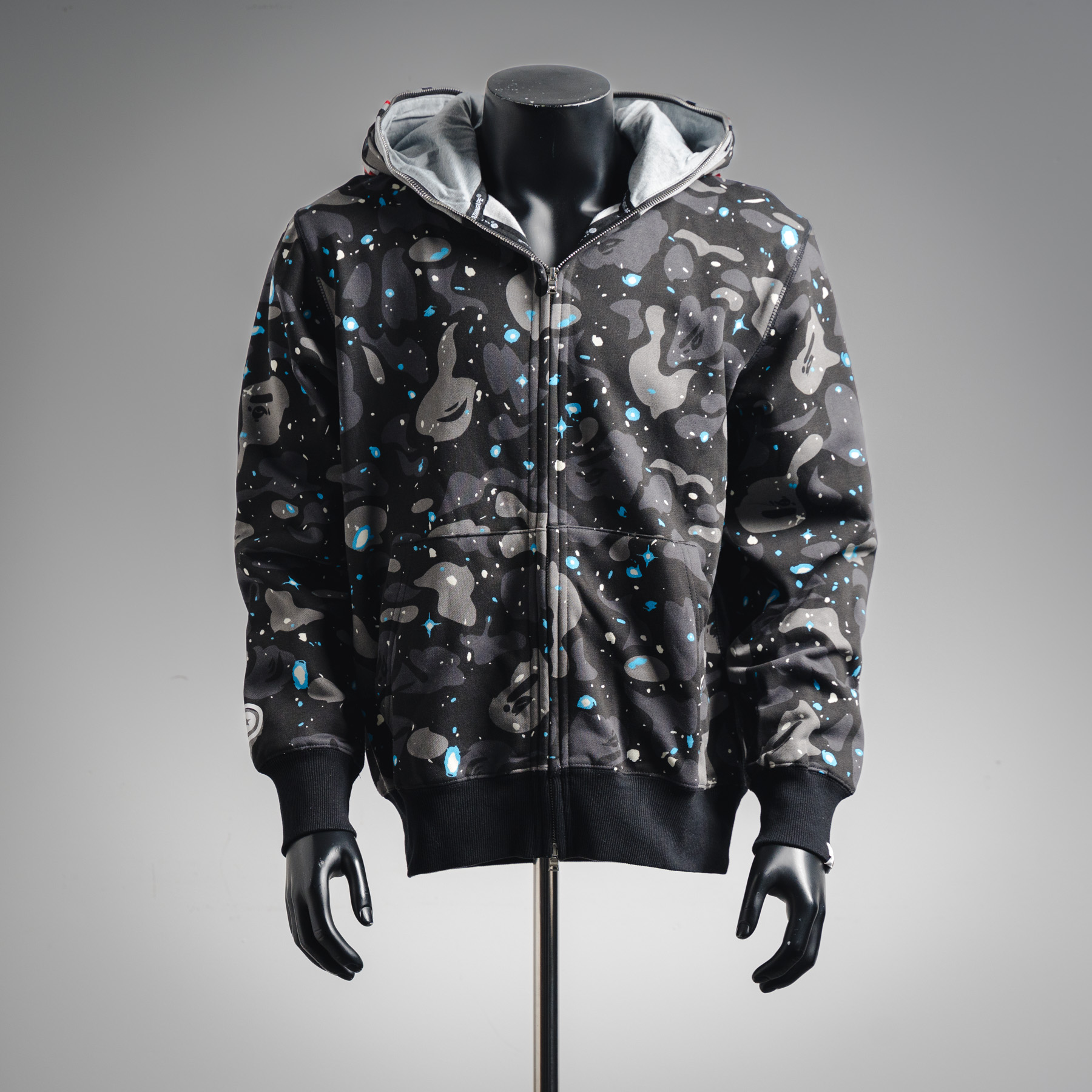 Bape hoodie