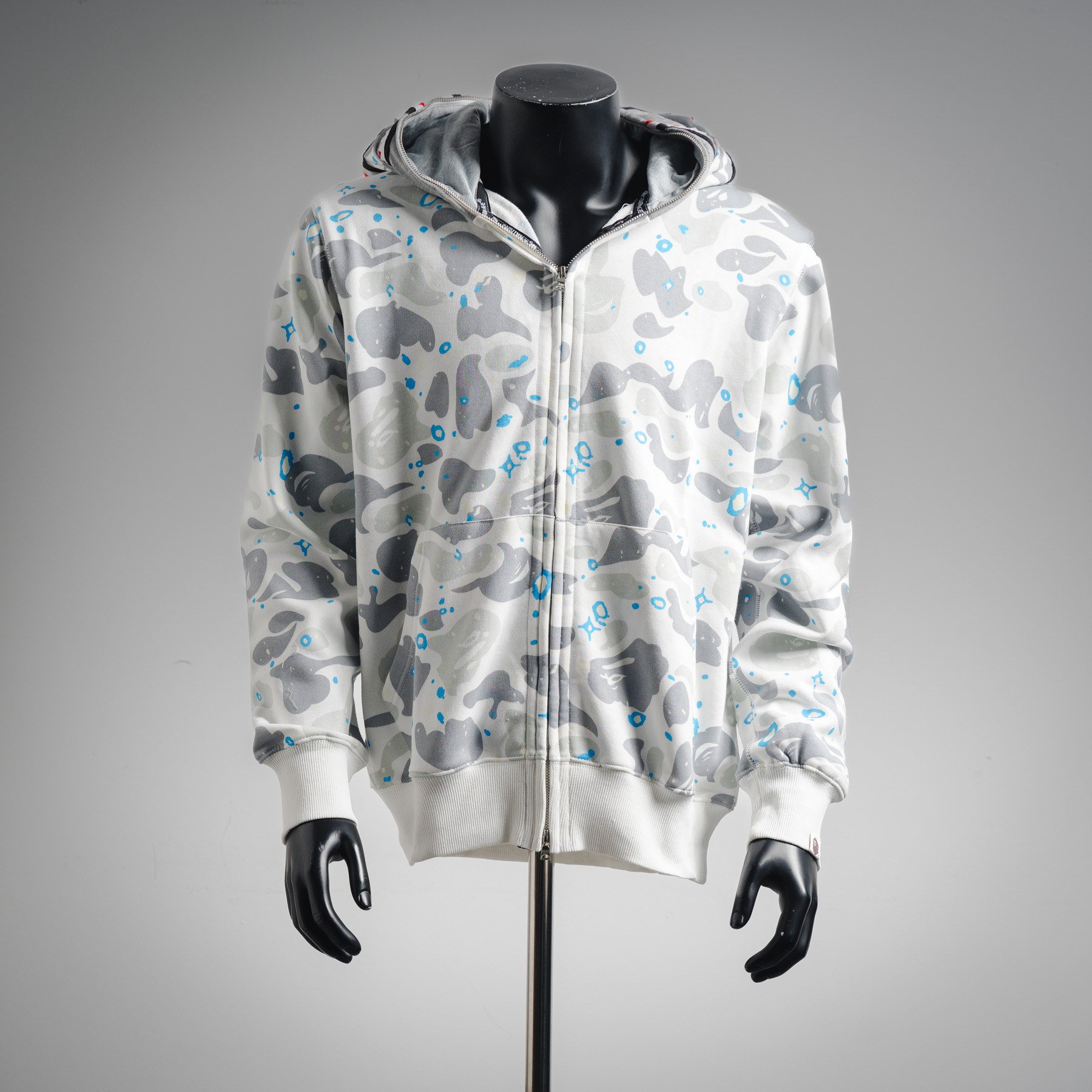 Bape hoodie
