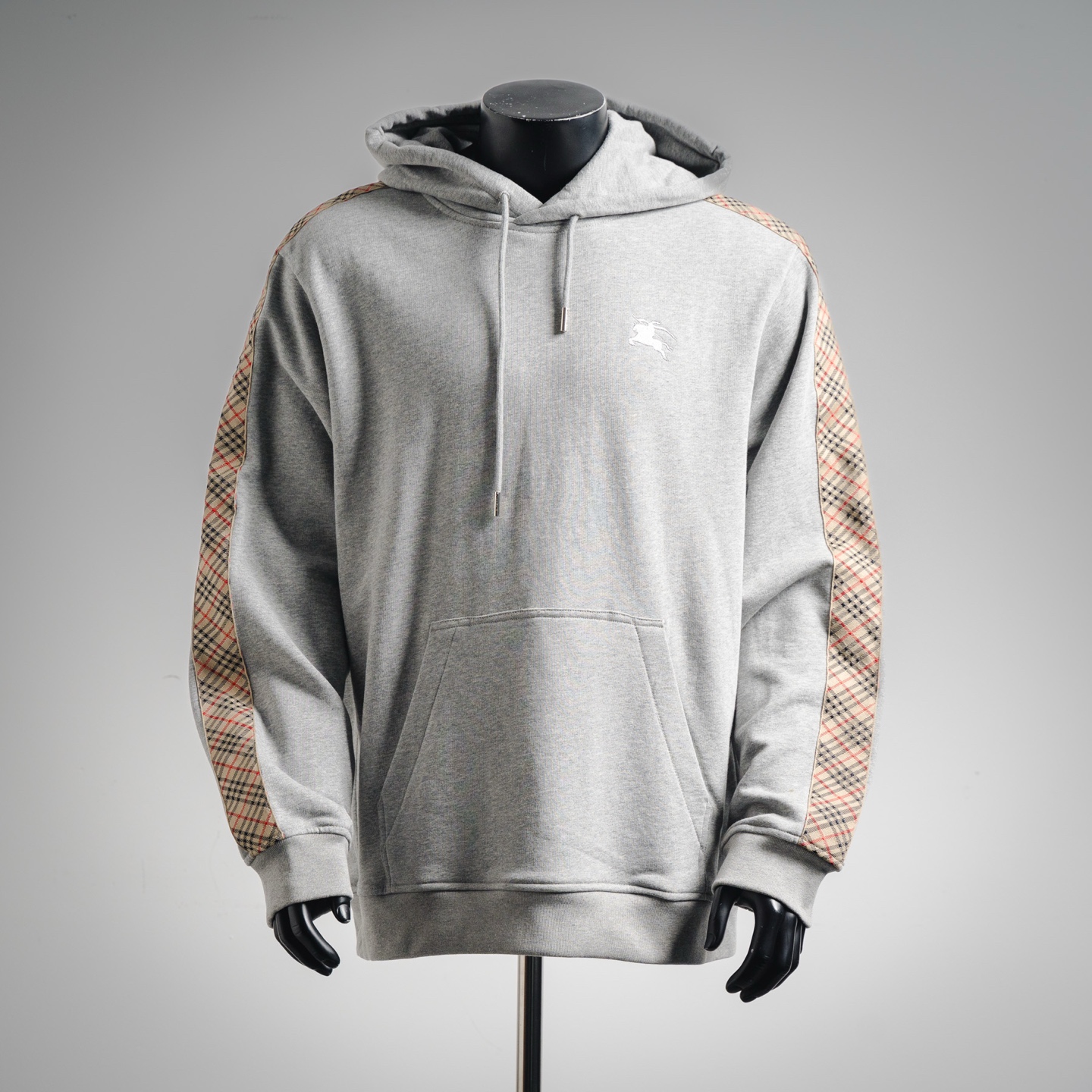Burberry hoodie