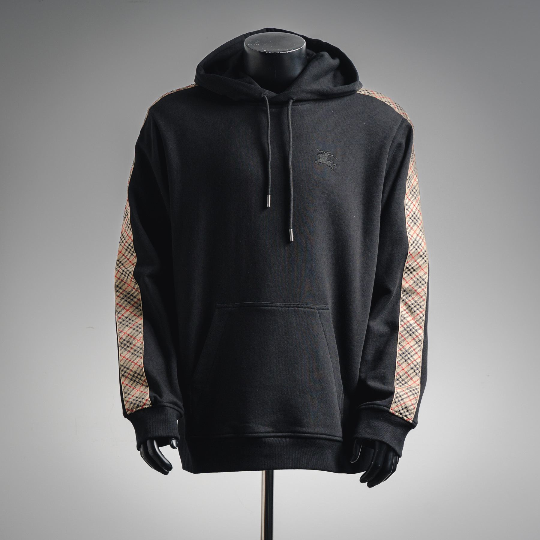 Burberry hoodie