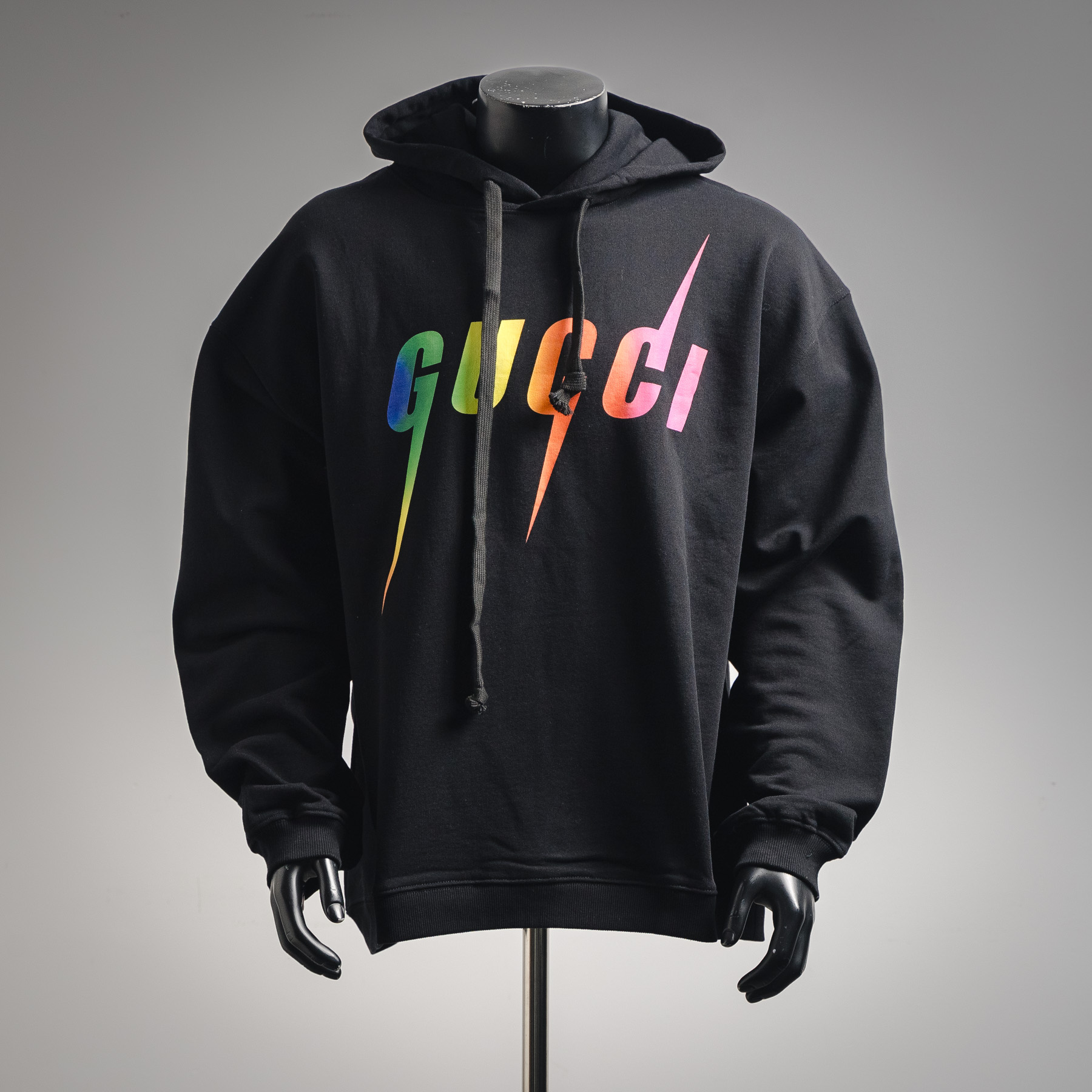 Gucci hoodie