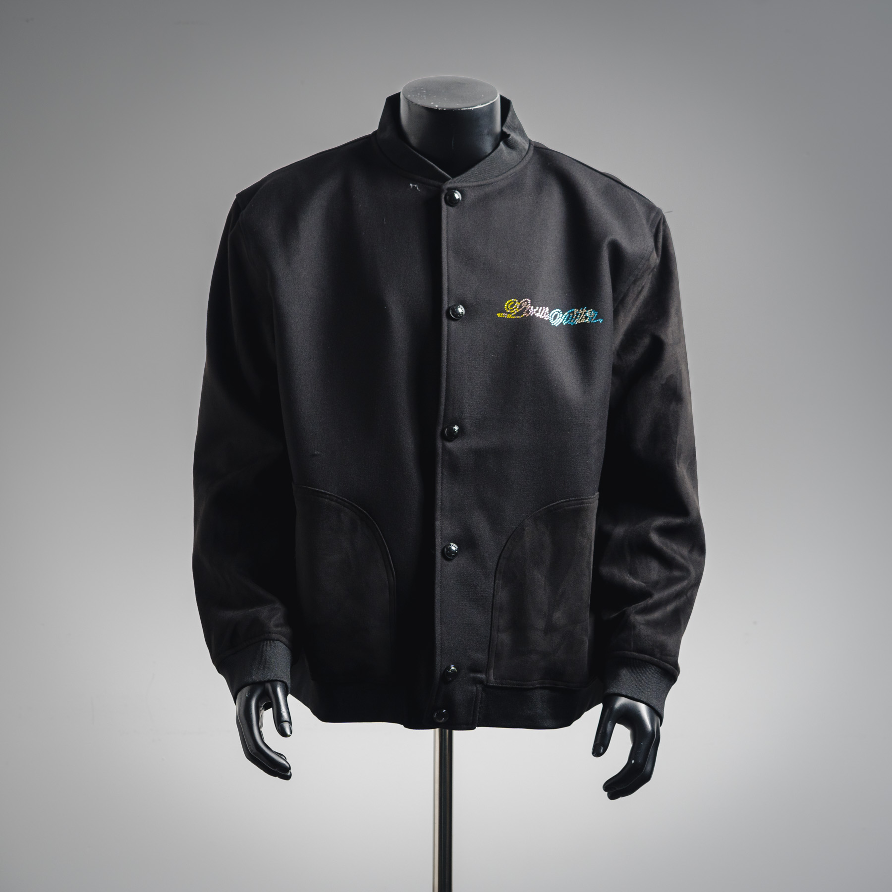 LV Jacket