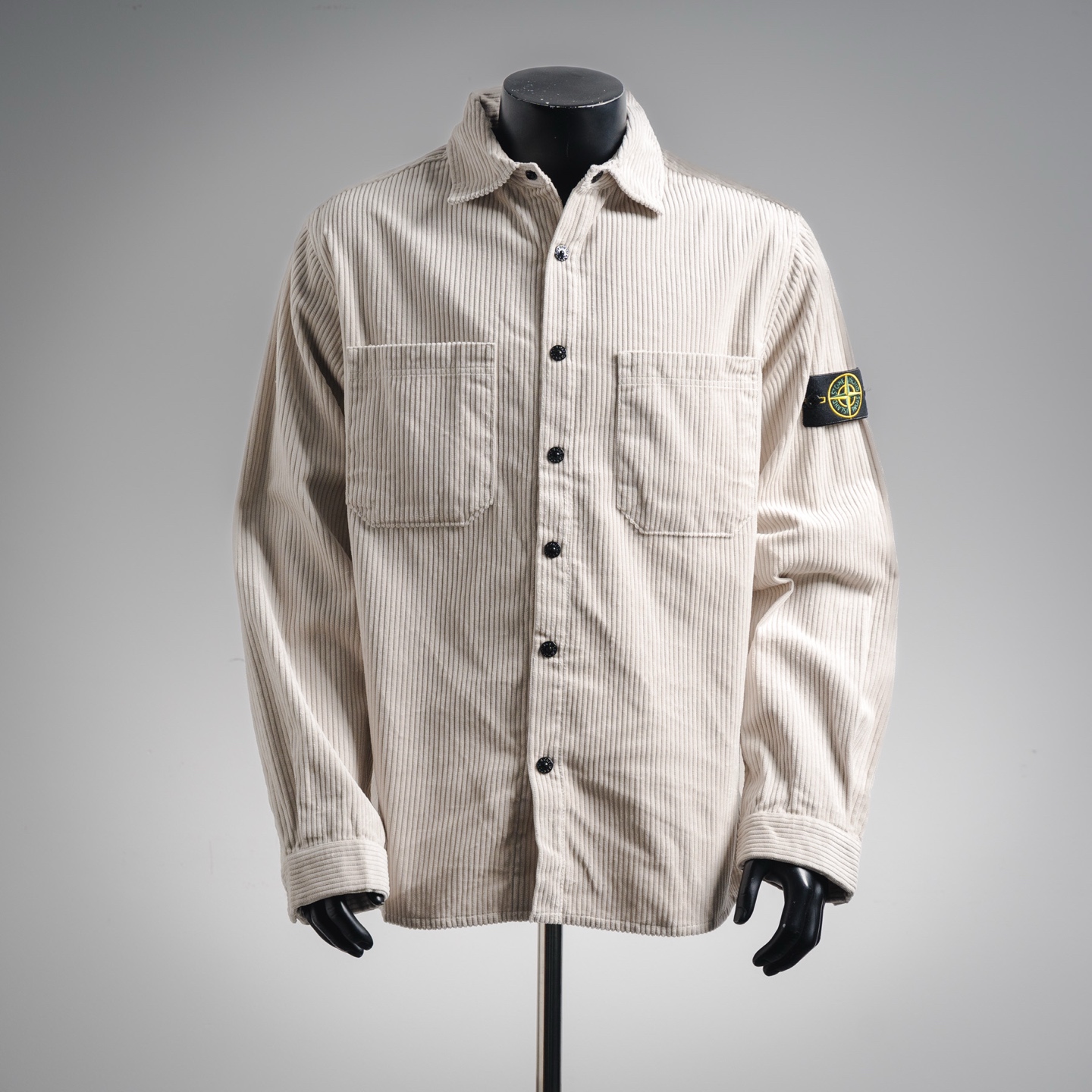 Stone Island Jacket