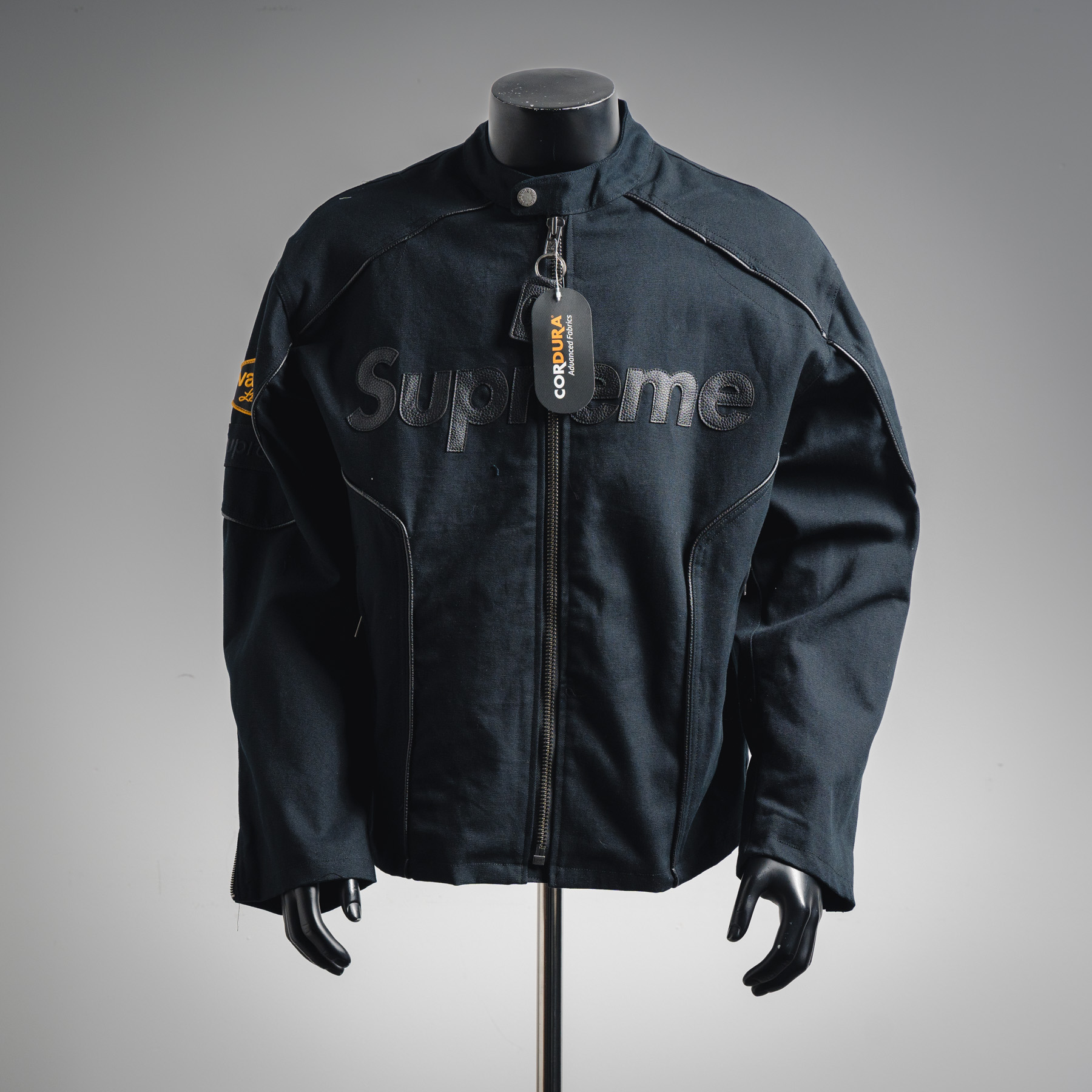 Supreme Jacket
