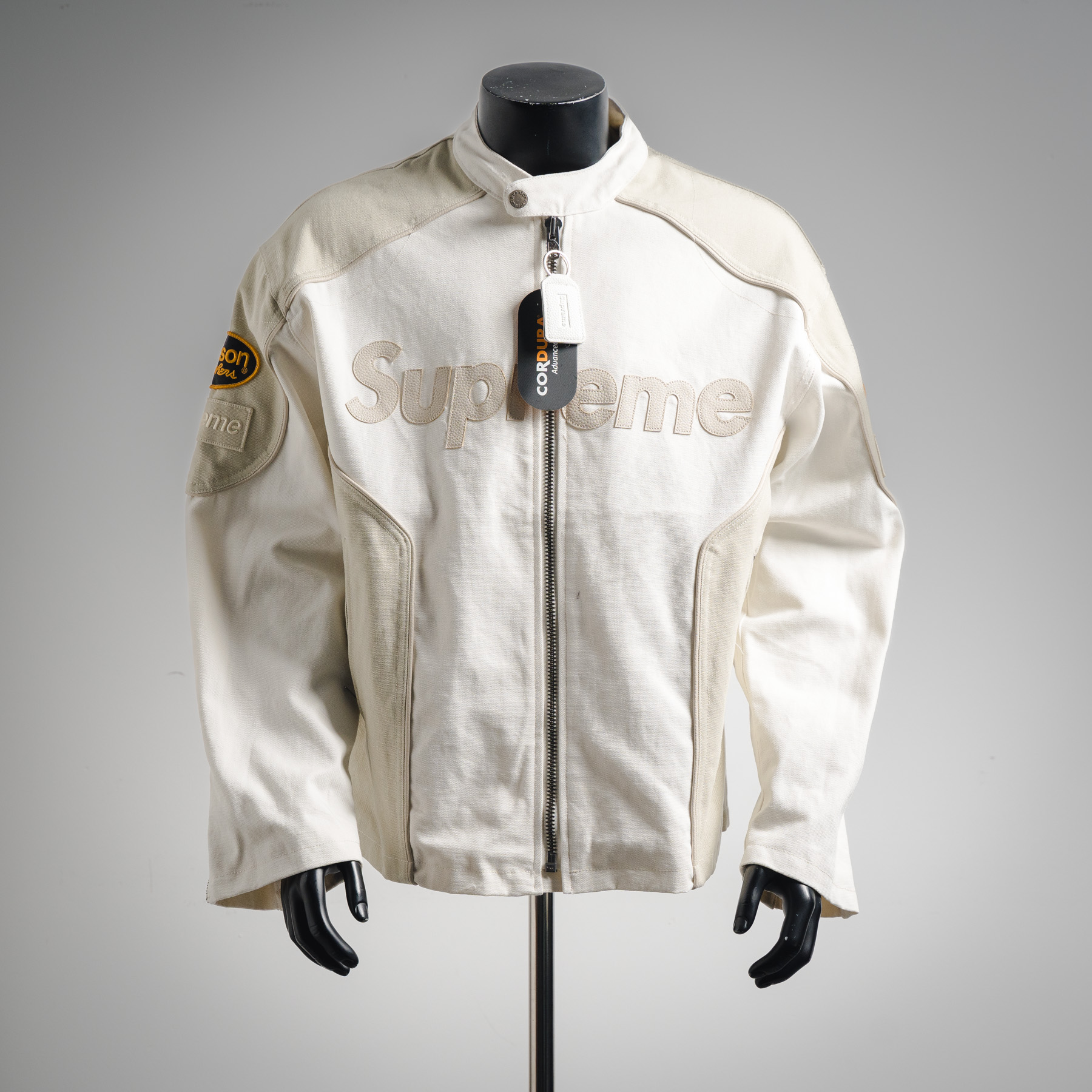 Supreme Jacket