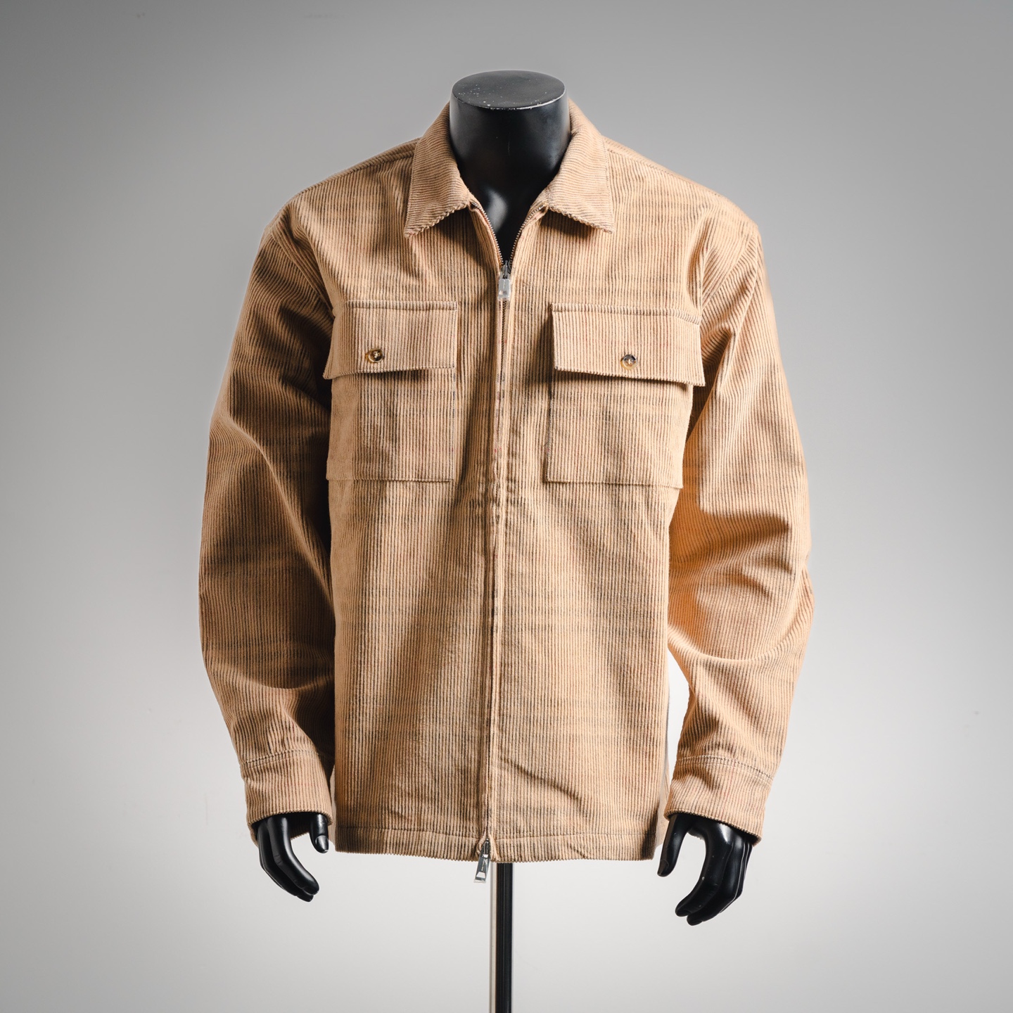 Burberry Jacket