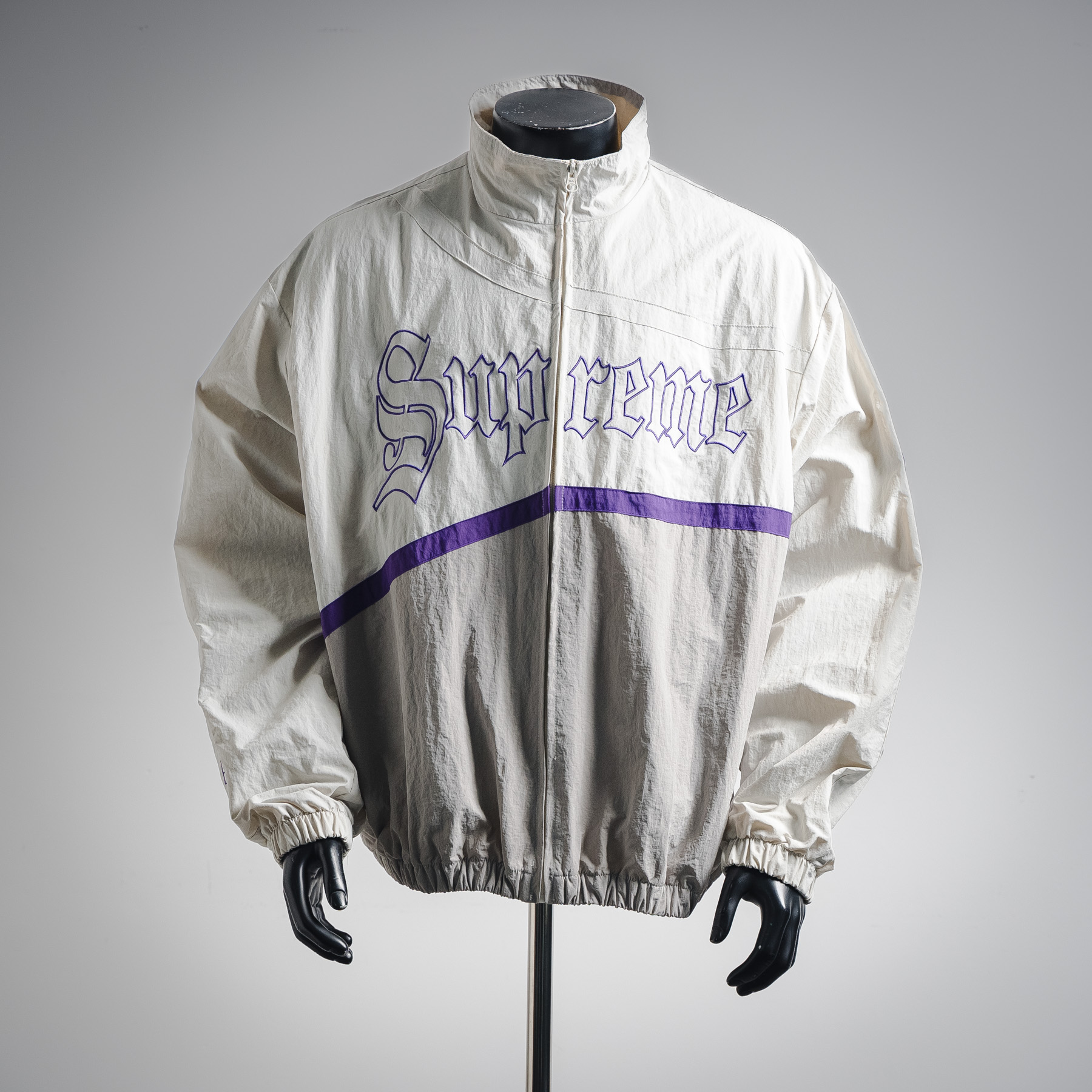 Supreme Jacket