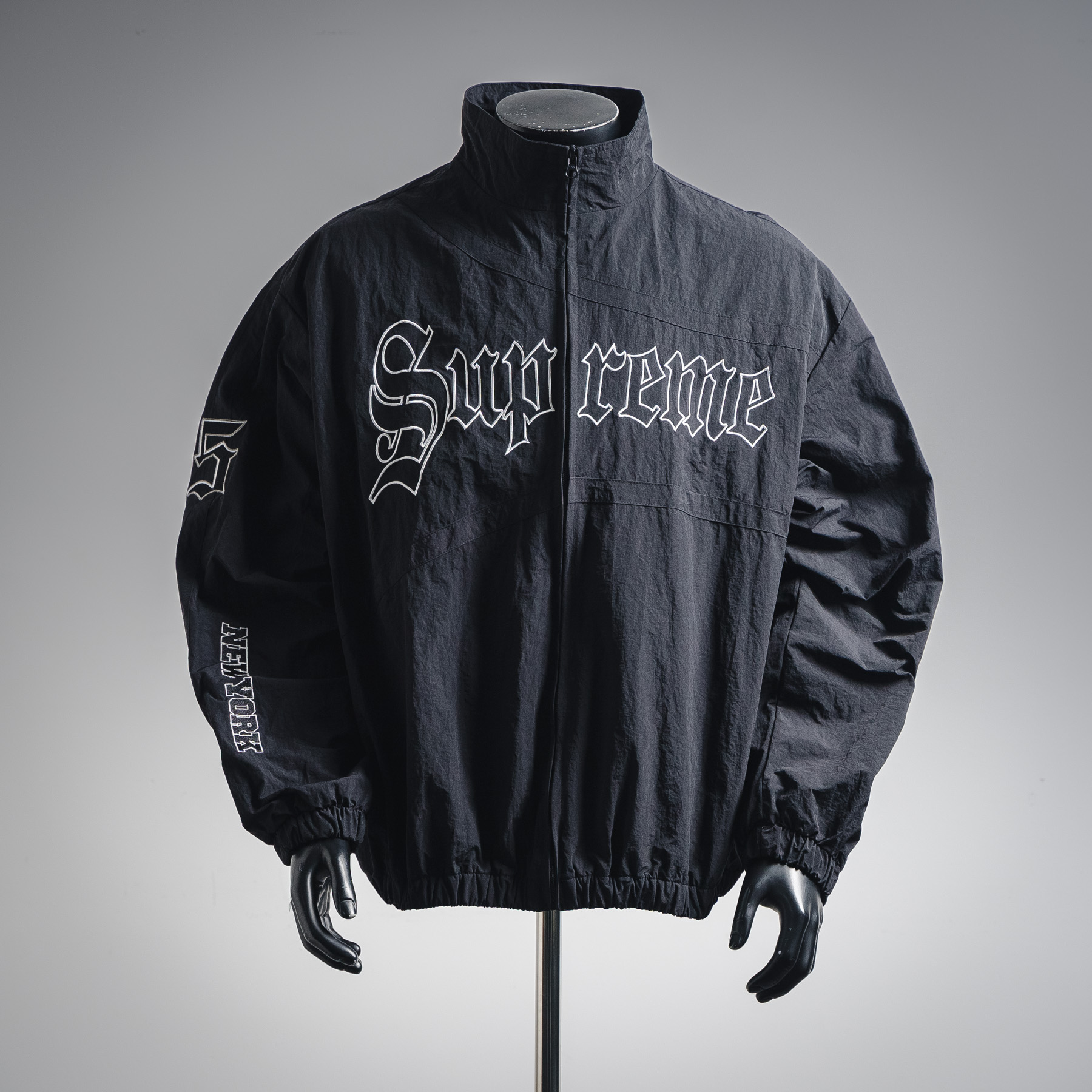 Supreme Jacket