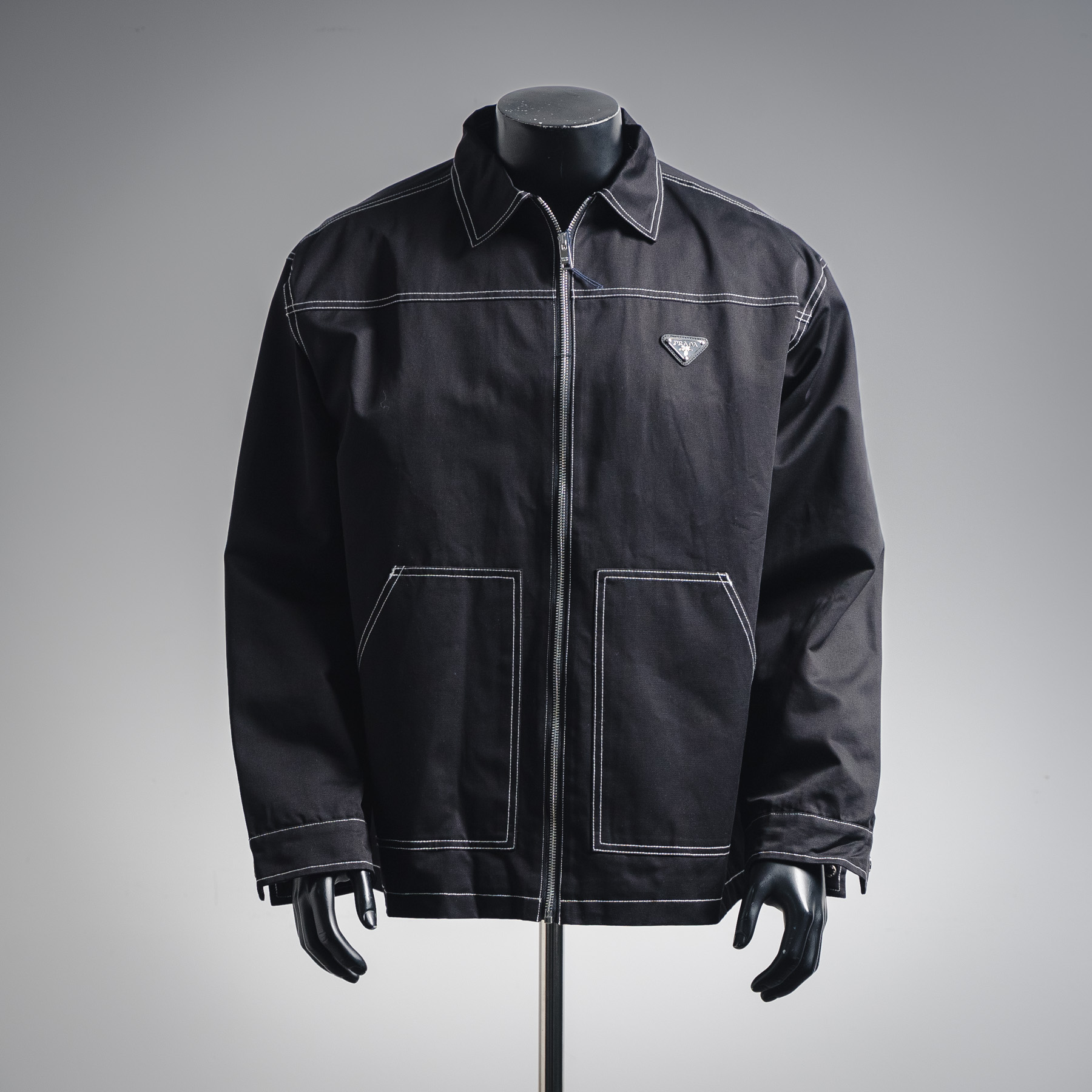 Prada Jacket