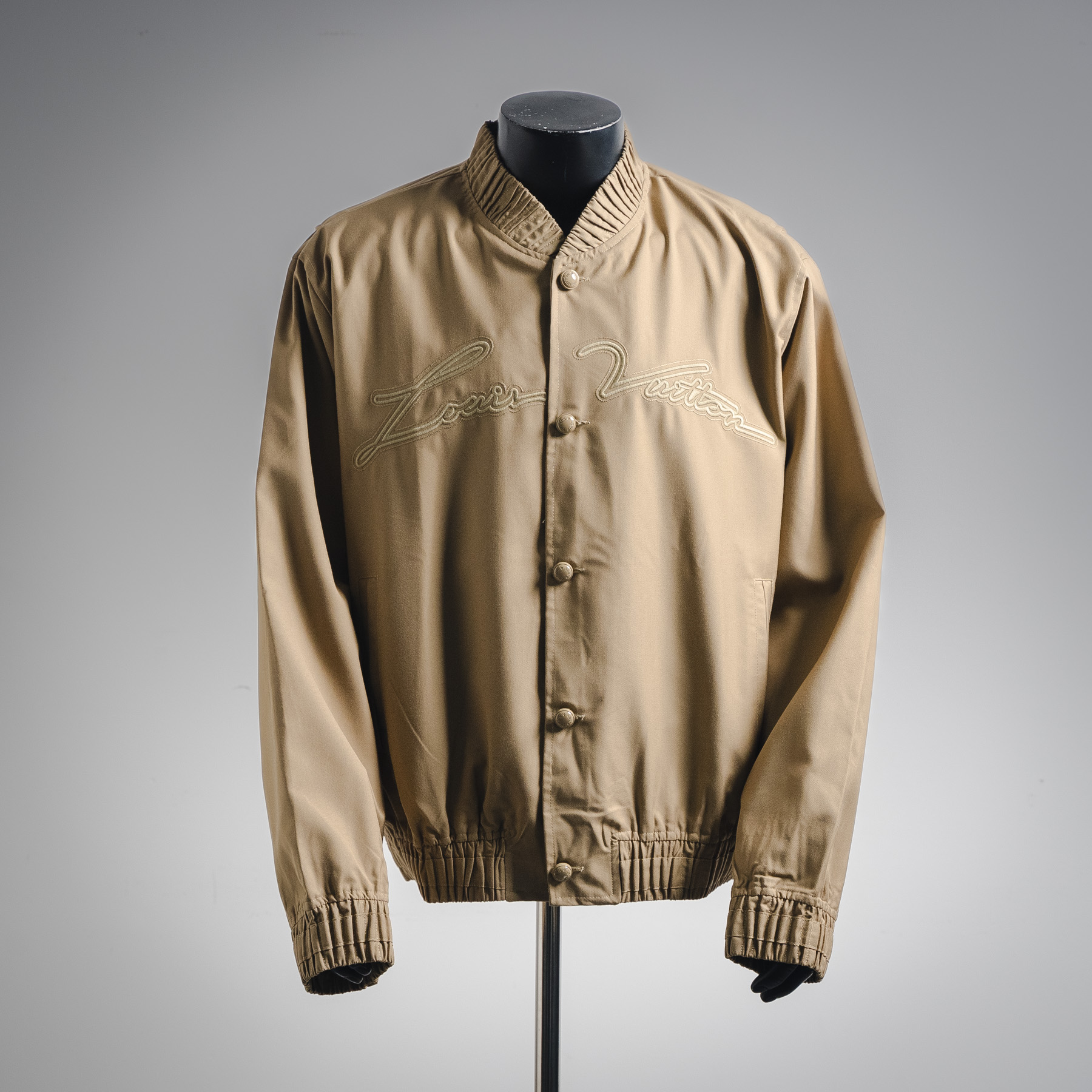 LV Jacket