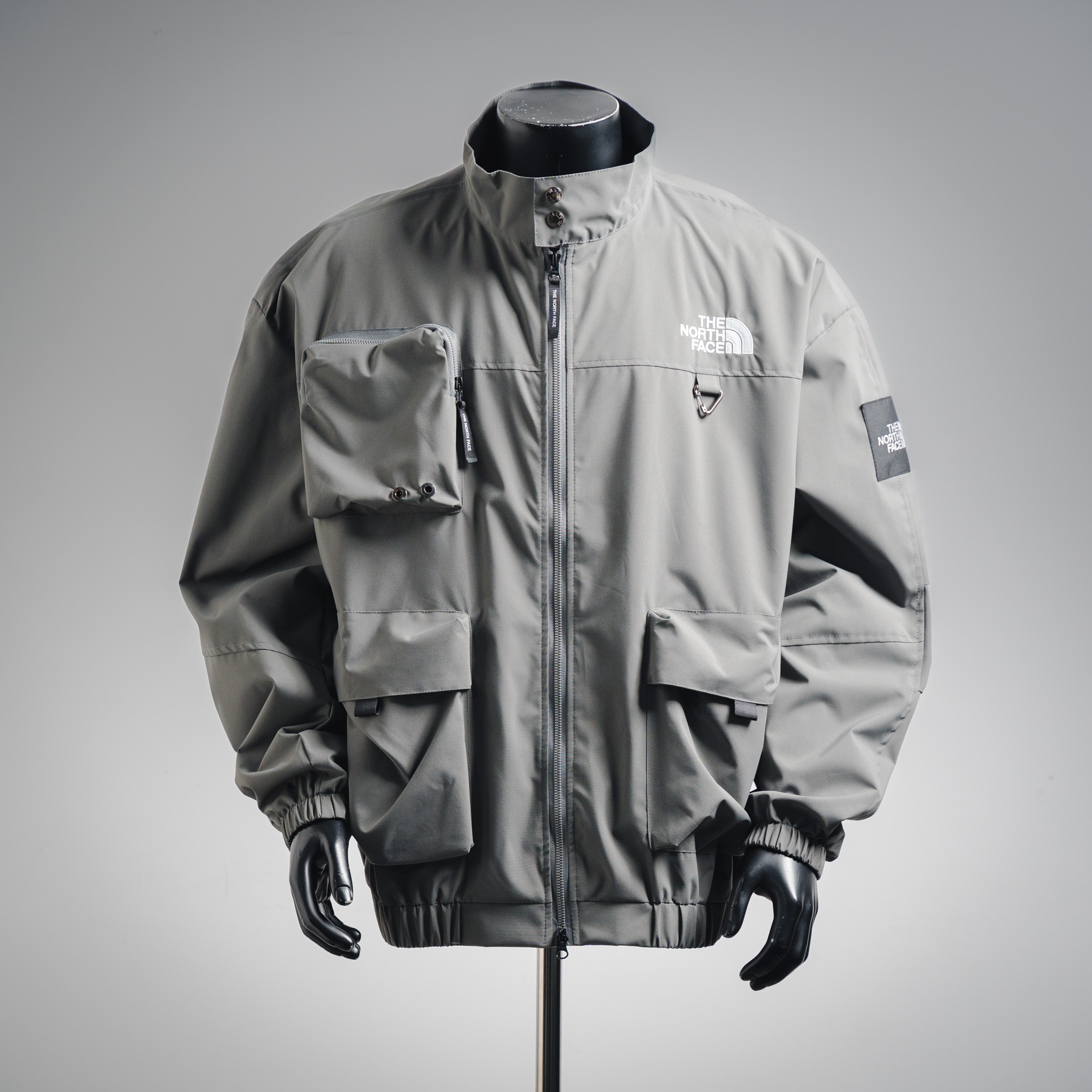 The North Face Jacket