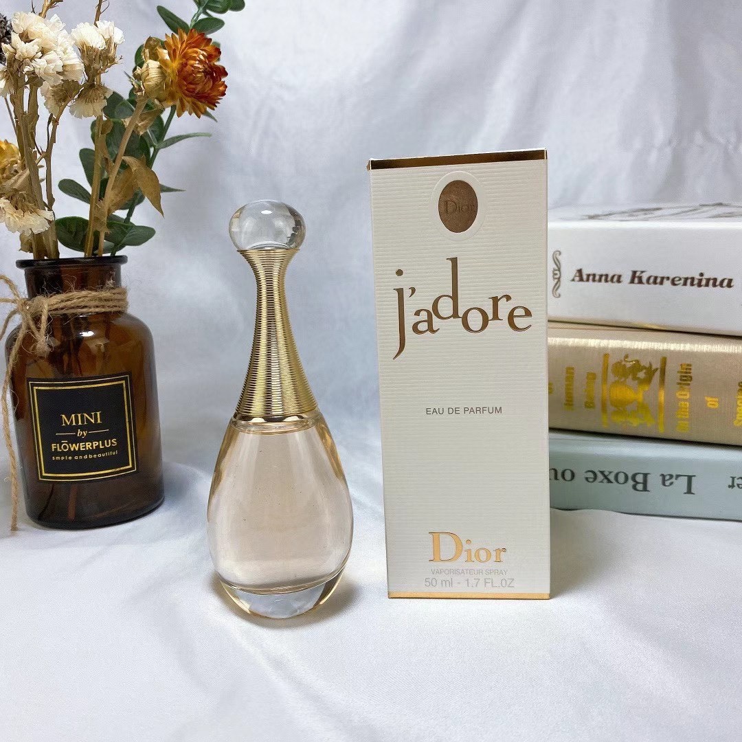 DIOR Perfume 50ML