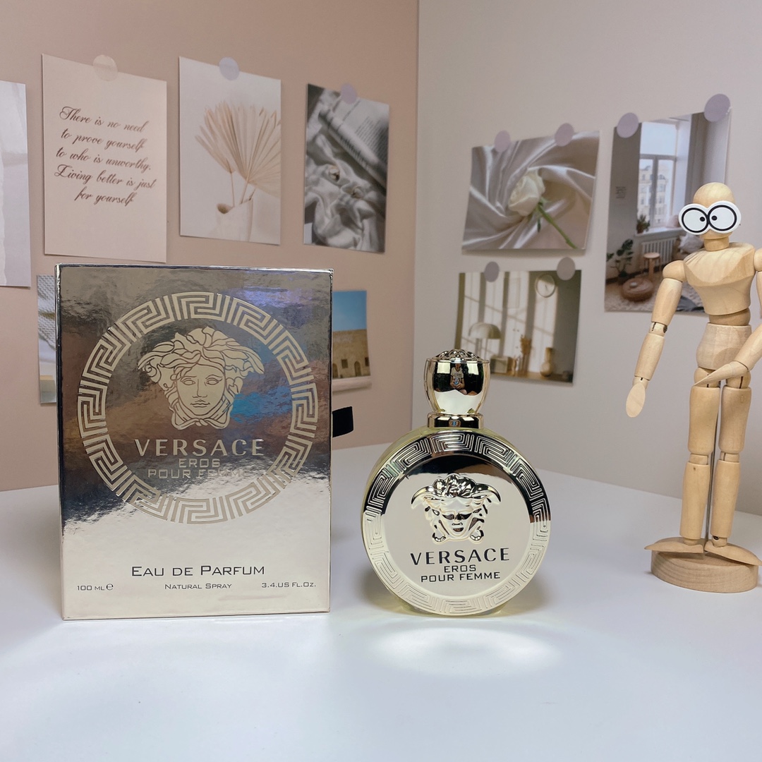 Versace Eros 100ML