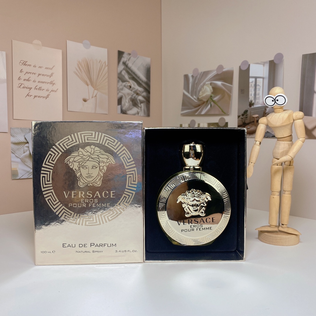 Versace Eros 100ML