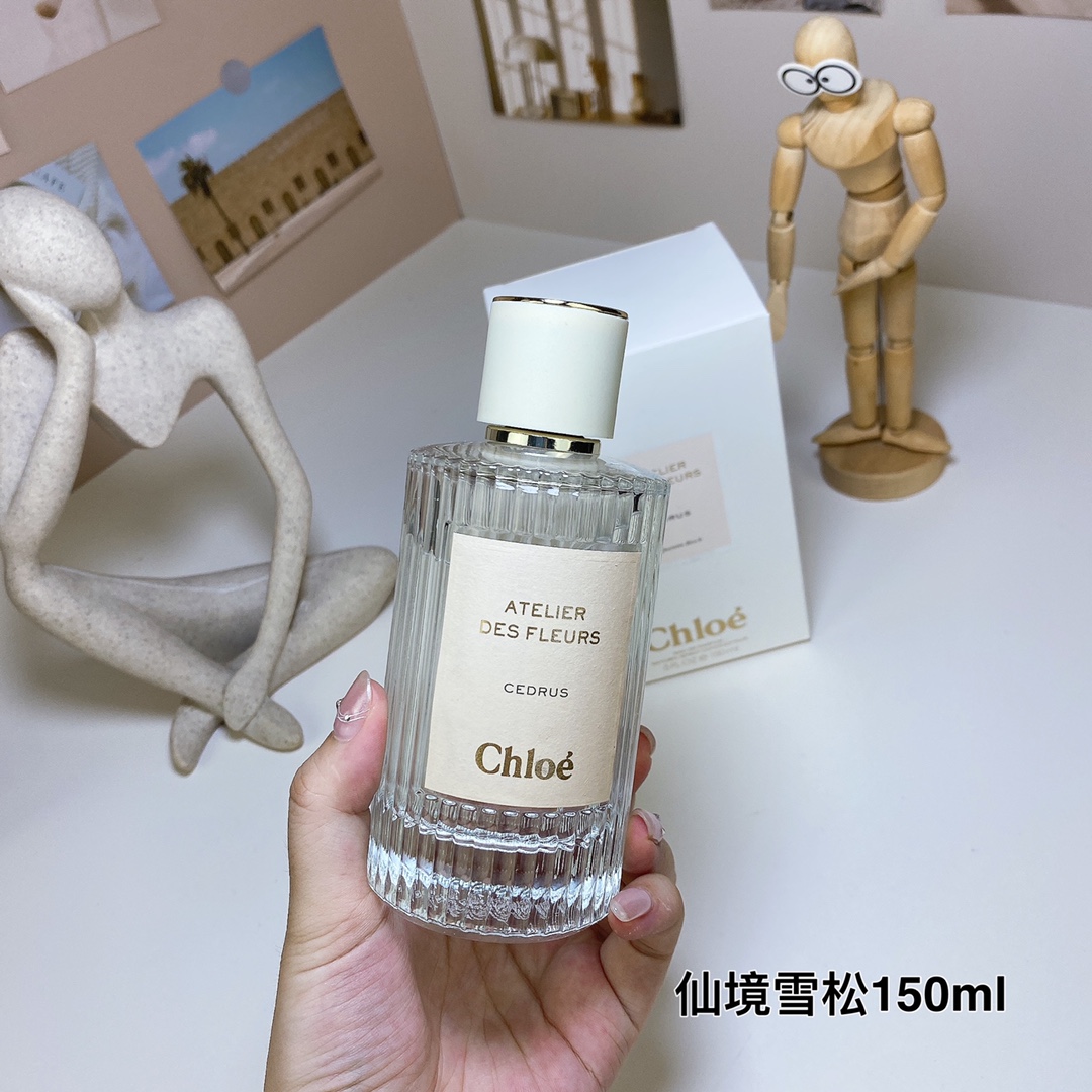 Chloe Atelier 150ML