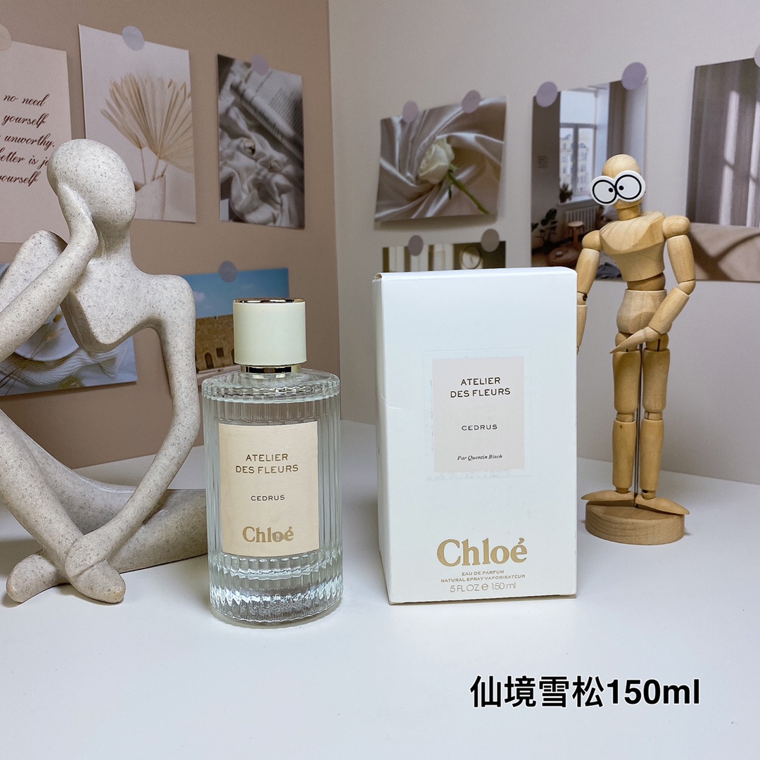 Chloe Atelier 150ML