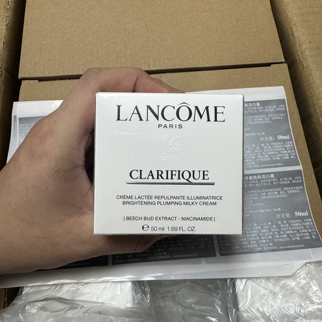 Lancome Face Cream Lancome Face Cream