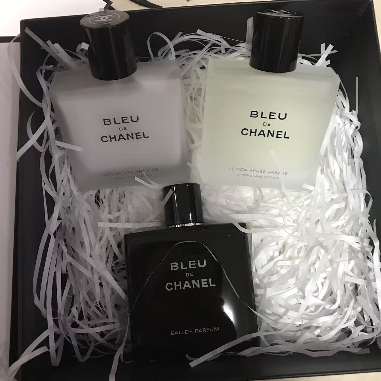 CHANEL Perfume 100ML Men’s